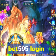 bet595 login